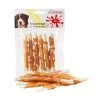 Corwex Hundesnack Kaustange Im Filetmantel, 200 G 1 Corwex Hundesnack Kaustange Im Filetmantel, 200 G -Garten Im Freien 1469360 WE FS 001 CorwexKaustangeInFiletmantel200g