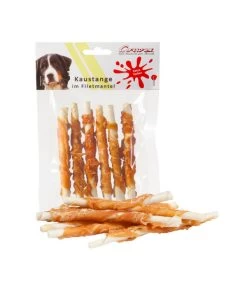 Corwex Hundesnack Kaustange Im Filetmantel, 200 G