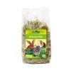Dehner Kräuter-Mix, 125 G 1 Dehner Kräuter-Mix, 125 G -Garten Im Freien 1584895 PR FS 001 DehnerMarkenqualitaetNagersnackKraeuterMix125g