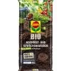 COMPO BIO Hochbeet- Und Gewächshauserde, 40 L