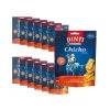 Rinti Hundesnack Chicko Plus Huhn, 12 X 80 G 1 Rinti Hundesnack Chicko Plus Huhn, 12 X 80 G -Garten Im Freien 1741891 WE FS 001 RintiChickoPlusHuhn1280g