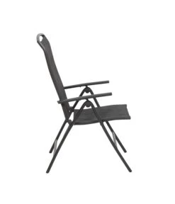 Siena Garden Klappstuhl Livorno, Anthrazit -Garten Im Freien 1743509 WE DE 004 LivornoKlSesanthrgr