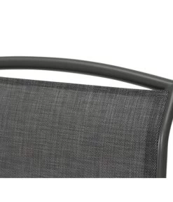 Siena Garden Klappstuhl Livorno, Anthrazit -Garten Im Freien 1743509 WE DE 005 LivornoKlSesanthrgr