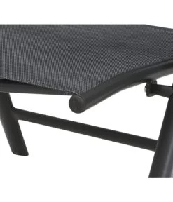 Siena Garden Klappstuhl Livorno, Anthrazit -Garten Im Freien 1743509 WE DE 007 LivornoKlSesanthrgr