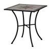 Siena Garden Mosaiktisch Stella, Ca. B64/H71/T64 Cm -Garten Im Freien 1745785 WE FS 001 StellaTis64x64cmeckig
