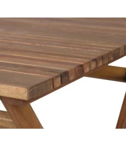 Siena Garden Klapptisch Falun, Ca. B80/H74/T80 Cm -Garten Im Freien 1774363 WE DE 004 FalunKlTis80x80AkFSC