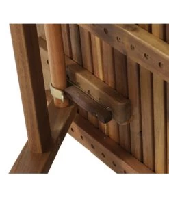 Siena Garden Klapptisch Falun, Ca. B80/H74/T80 Cm -Garten Im Freien 1774363 WE DE 007 FalunKlTis80x80AkFSC