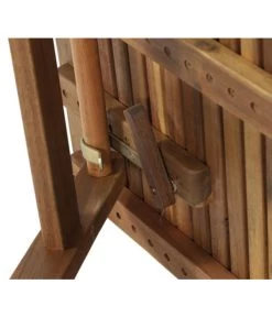 Siena Garden Klapptisch Falun, Ca. B80/H74/T80 Cm -Garten Im Freien 1774363 WE DE 008 FalunKlTis80x80AkFSC