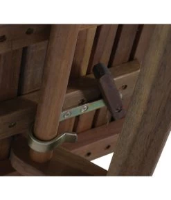 Siena Garden Klapptisch Falun, Ca. B80/H74/T80 Cm -Garten Im Freien 1774363 WE DE 009 FalunKlTis80x80AkFSC