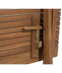 Siena Garden Klapptisch Falun, Ca. B80/H74/T80 Cm -Garten Im Freien 1774363 WE DE 011 FalunKlTis80x80AkFSC