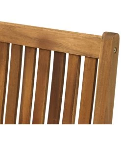 Siena Garden Bank Paleros, 3-Sitzer -Garten Im Freien 1783083 WE DE 001 Paleros3erBankAkazFSC