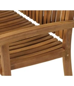 Siena Garden Bank Paleros, 3-Sitzer -Garten Im Freien 1783083 WE DE 002 Paleros3erBankAkazFSC