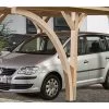 Weka Rundbogen Für Carports -Garten Im Freien 1821008 BildFS 001 RundbogenfLHCarports