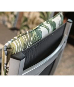 MWH Klappsessel Elements -Garten Im Freien 1895457 WE DE 001 KlappsesselElements Neu