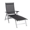 MWH Klappliege Elements, Silber 2 MWH Klappliege Elements, Silber -Garten Im Freien 1895580 WE FS 001 ElementsLiegeSilberAnthrazit