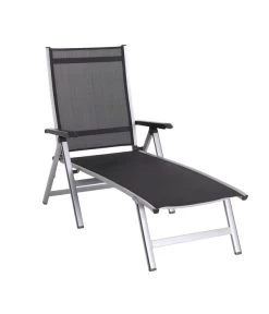 MWH Klappliege Elements, Silber