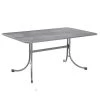 MWH Gartentisch Universal, Ca. B145/H74/T90 Cm 2 MWH Gartentisch Universal, Ca. B145/H74/T90 Cm -Garten Im Freien 1897339 WE FS 001 UniversalTischRechteckigneu