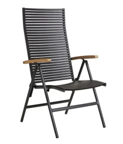 Cinas Klappstuhl Mood Position