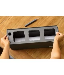 GREENBAR® Ersatzvlies, 3er-Pack -Garten Im Freien 20150713 332 greenbar steps 2 studio herzig