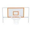 Summer Waves Basketball-Set Frame, Ca. B110/H95/T41 Cm