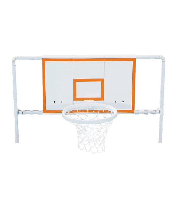 Summer Waves Basketball-Set Frame, Ca. B110/H95/T41 Cm 3 Summer Waves Basketball-Set Frame, Ca. B110/H95/T41 Cm