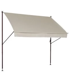 Angerer Klemmmarkise Style, Ca. B300/H275/T150 Cm