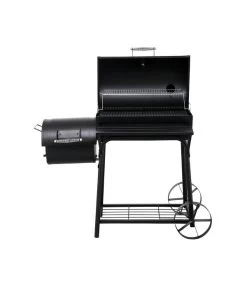 Tepro Smoker Biloxi 26 Tepro Smoker Biloxi -Garten Im Freien 2190734 WE DE 001 SmokerBiloxiNEU