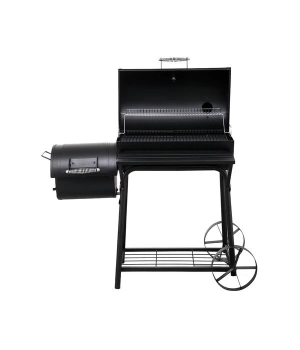 Tepro Smoker Biloxi 11 Tepro Smoker Biloxi – Bild 9