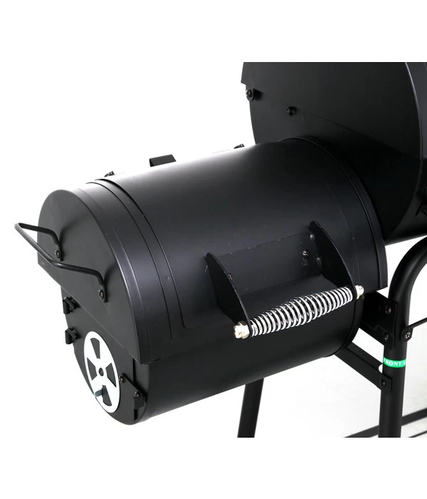 Tepro Smoker Biloxi 13 Tepro Smoker Biloxi – Bild 11