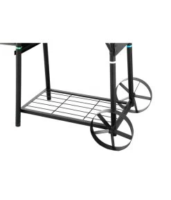 Tepro Smoker Biloxi 32 Tepro Smoker Biloxi -Garten Im Freien 2190734 WE DE 007 SmokerBiloxiNEU