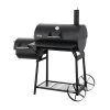 Tepro Smoker Biloxi -Garten Im Freien 2190734 WE FS 001 SmokerBiloxi