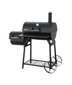 Tepro Smoker Biloxi