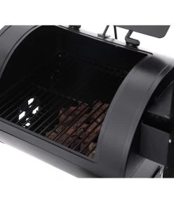 Tepro Räucherofen Fairfax -Garten Im Freien 2191591 WE DE 003 Fairfax