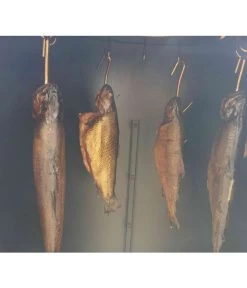 Tepro Räucherofen Fairfax -Garten Im Freien 2191591 WE MO 001 Fairfax