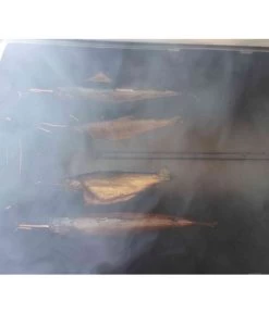 Tepro Räucherofen Fairfax -Garten Im Freien 2191591 WE MO 002 Fairfax