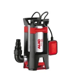 AL-KO Tauchpumpe DRAIN 15000 Inox
