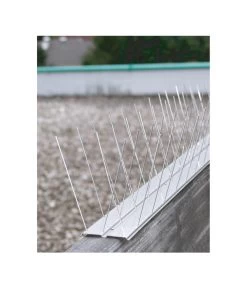 Windhager Taubenabwehr, Ca. B60/T5,8 Cm 8 Windhager Taubenabwehr, Ca. B60/T5,8 Cm -Garten Im Freien 2212751 WE MO 001 TaubenabwehrTaubenabschreckungWindhager