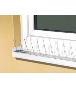 Windhager Taubenabwehr, Ca. B60/T5,8 Cm 9 Windhager Taubenabwehr, Ca. B60/T5,8 Cm -Garten Im Freien 2212751 WE MO 002 TaubenabwehrTaubenabschreckungWindhager