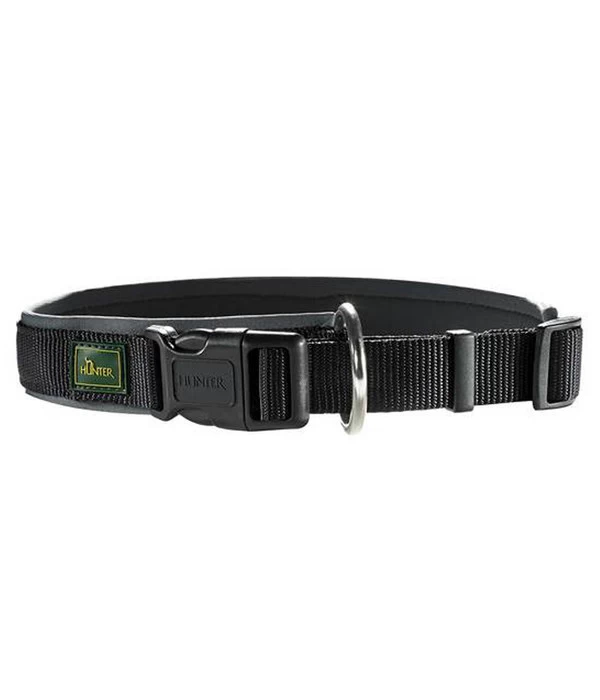 HUNTER® Hundehalsband Neopren Vario Plus 3 HUNTER® Hundehalsband Neopren Vario Plus