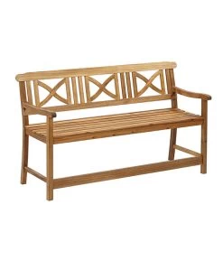 Dehner Gartenbank Malmoe