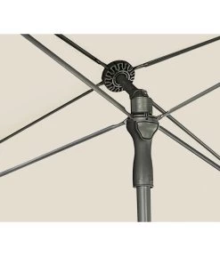 Dehner Sonnenschirm Keros, Rechteckig, Ca. B255/T170 Cm 18 Dehner Sonnenschirm Keros, Rechteckig, Ca. B255/T170 Cm -Garten Im Freien 2408060 WE DE 001 DehnerSchirmKerosCremeNeu