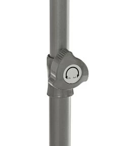 Dehner Sonnenschirm Keros, Rechteckig, Ca. B255/T170 Cm 19 Dehner Sonnenschirm Keros, Rechteckig, Ca. B255/T170 Cm -Garten Im Freien 2408060 WE DE 002 DehnerSchirmKerosCremeNeu