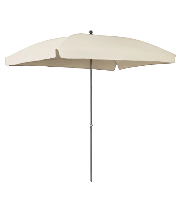 Dehner Sonnenschirm Keros, Rechteckig, Ca. B255/T170 Cm 3 Dehner Sonnenschirm Keros, Rechteckig, Ca. B255/T170 Cm