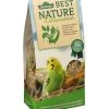 Dehner Best Nature Vogelfutter Wellensittiche 1 Dehner Best Nature Vogelfutter Wellensittiche -Garten Im Freien 2441707 WE FS 001 DehnerBestNatureVogelfutterWellensittich750g