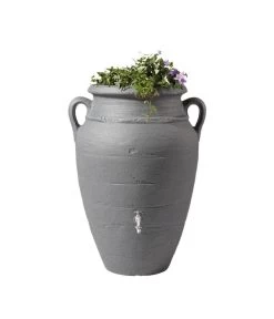 GARANTIA Antik Amphore Regentonne