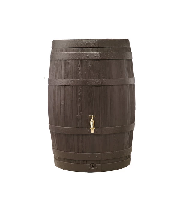 GARANTIA Barrica Regenfass, Braun 3 GARANTIA Barrica Regenfass, Braun