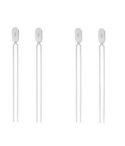 Rösle Grillspieße, 4-er Set