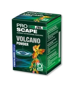 JBL Aquariumpflanzenpflege ProScape Volcano Powder, 250g