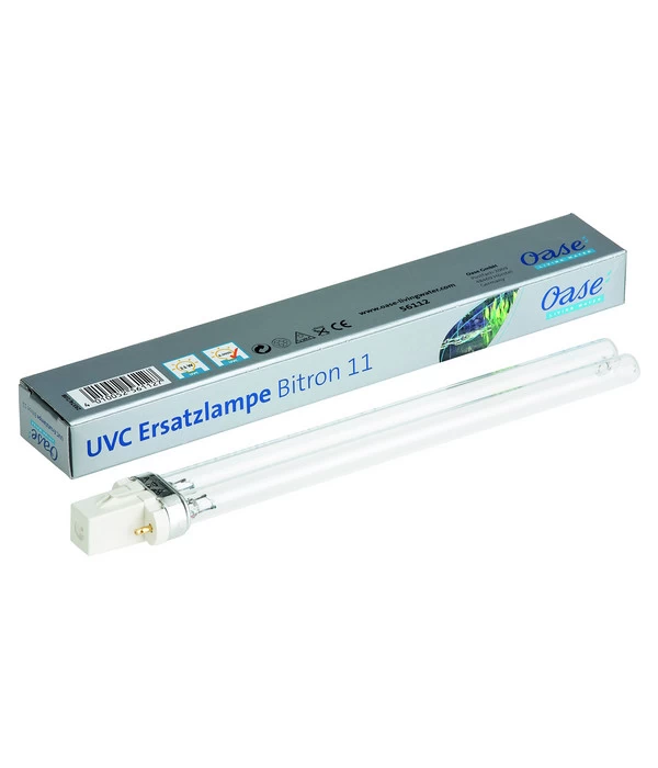 Oase UVC Ersatzlampe, 11 W 5 Oase UVC Ersatzlampe, 11 W – Bild 3