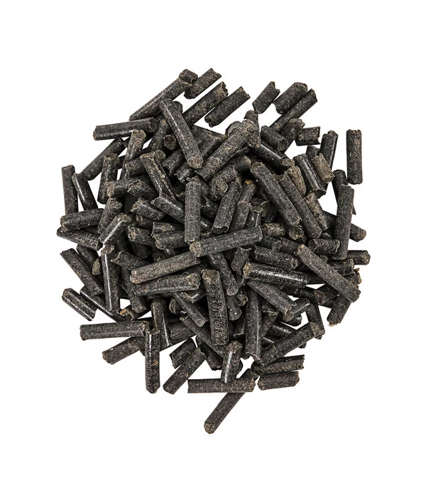 Dehner Bio Pferdedünger, 5 Kg 5 Dehner Bio Pferdedünger, 5 Kg – Bild 3